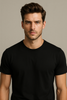 Ghibli T - Black - Men