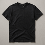 Ghibli T - Black - Men