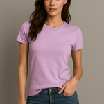 Ghibli T - Lavender - Women
