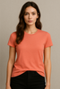 Ghibli T - Peach - Women