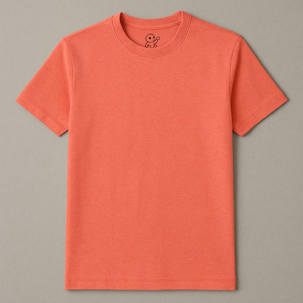 Ghibli T - Peach - Women