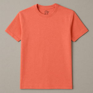 Ghibli T - Peach - Women