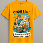 Ghibli T - Printed - Deadlift