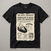 Ghibli T - Printed - Prashant News