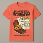 Ghibli T - Printed - Prashant