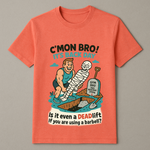 Ghibli T - Printed - Deadlift