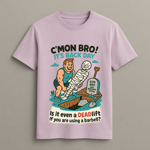 Ghibli T - Printed - Deadlift