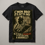 Ghibli T - Printed - Deadlift
