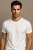 Ghibli T - White - Men
