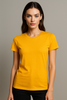 Ghibli T - Yellow - Women