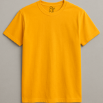 Ghibli T - Yellow - Women