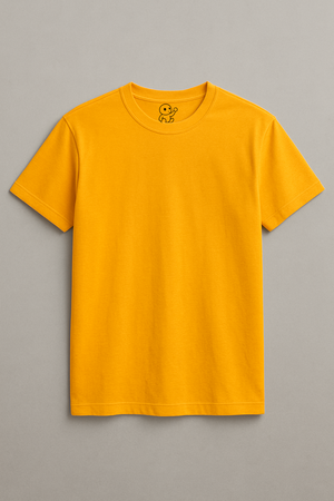 Ghibli T - Yellow - Women